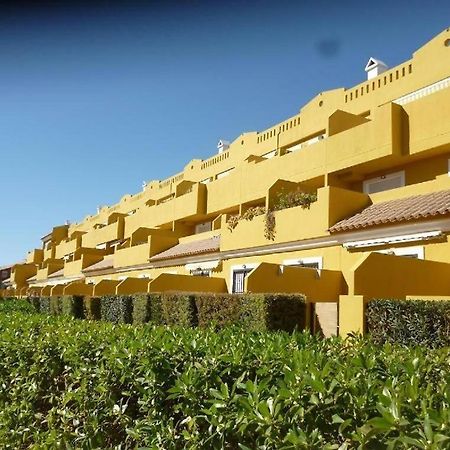 Casa Amy - Zona Naturista Playas de Vera Exterior foto